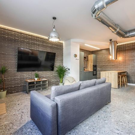 Apartamento Exclusivo Totalmente Reformado Alquiler Temporal Madrid Ngoại thất bức ảnh