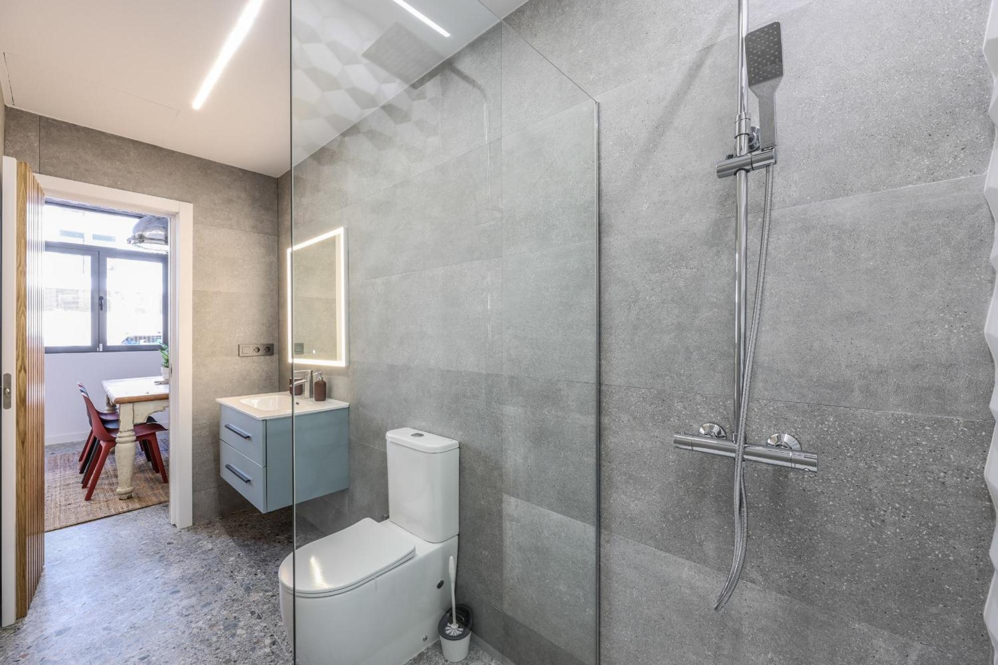 Apartamento Exclusivo Totalmente Reformado Alquiler Temporal Madrid Ngoại thất bức ảnh
