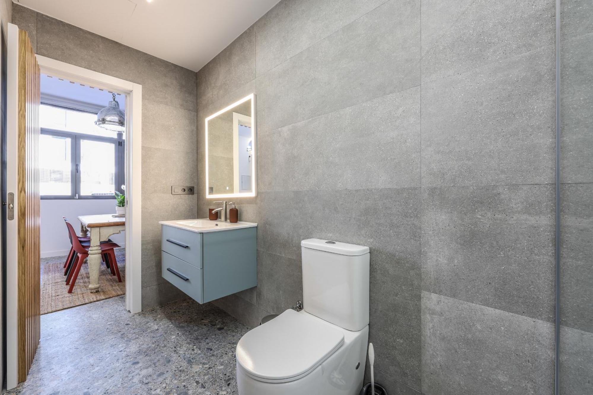 Apartamento Exclusivo Totalmente Reformado Alquiler Temporal Madrid Ngoại thất bức ảnh