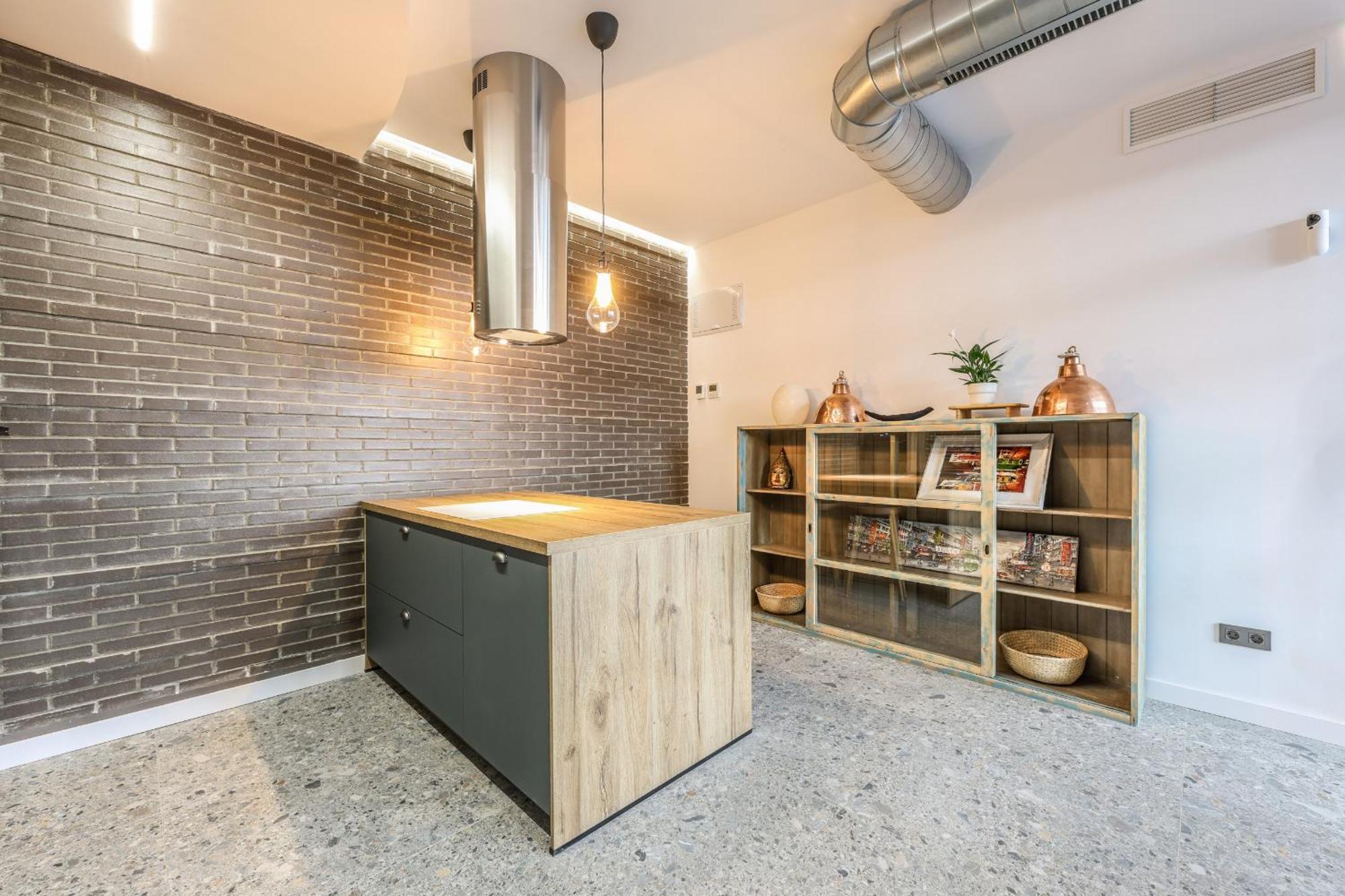 Apartamento Exclusivo Totalmente Reformado Alquiler Temporal Madrid Ngoại thất bức ảnh