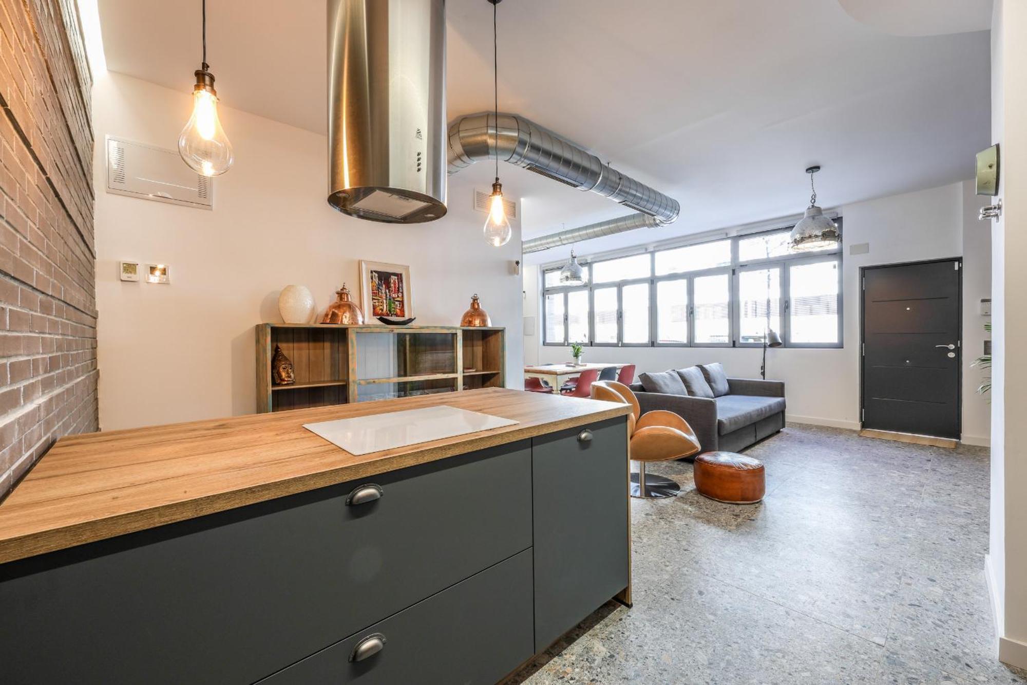 Apartamento Exclusivo Totalmente Reformado Alquiler Temporal Madrid Ngoại thất bức ảnh
