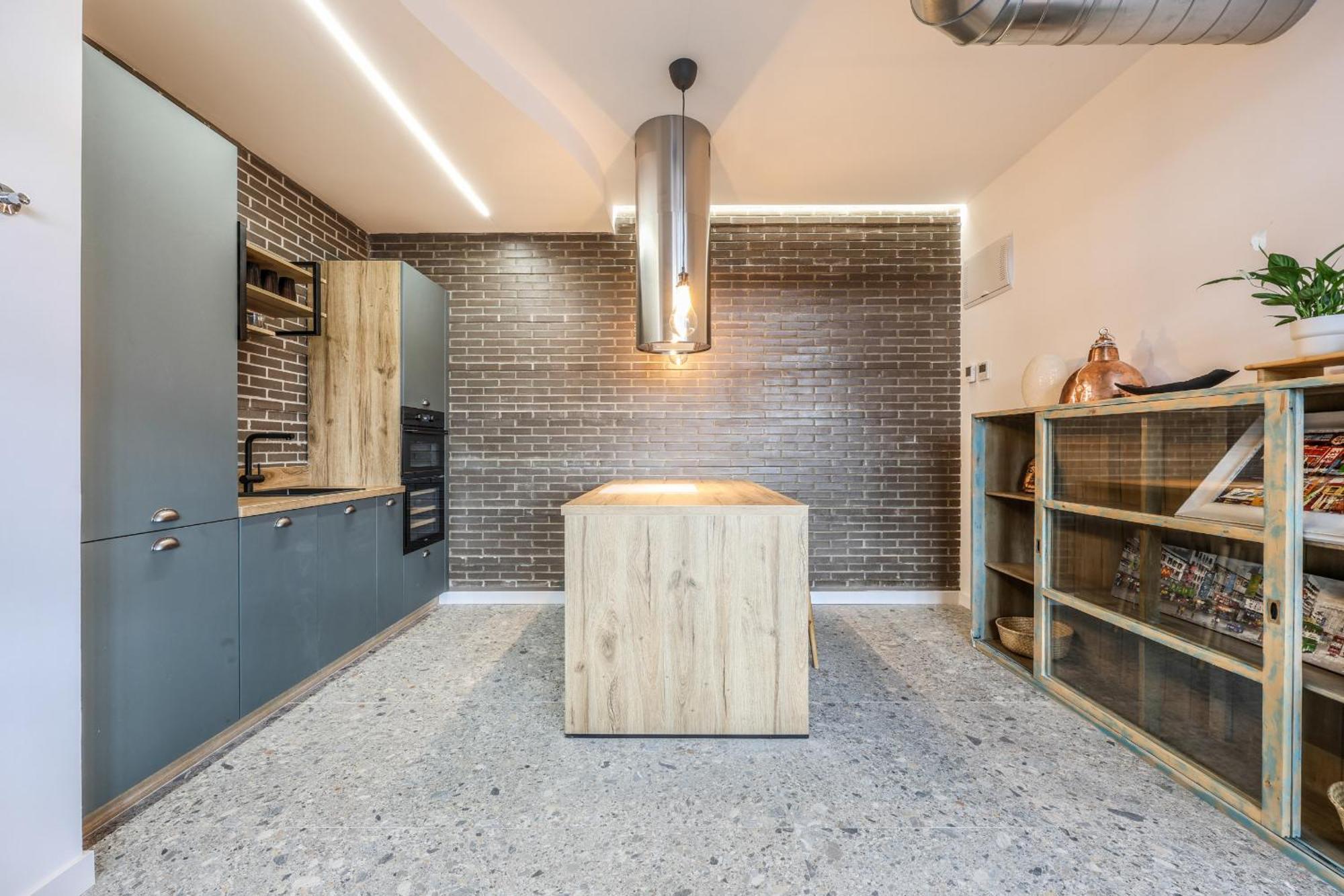 Apartamento Exclusivo Totalmente Reformado Alquiler Temporal Madrid Ngoại thất bức ảnh